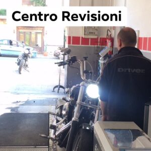 centro revisione